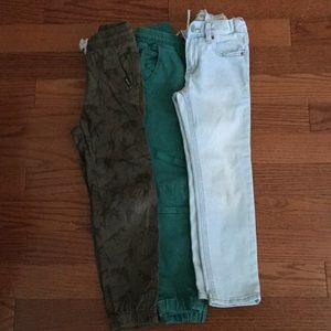 SOLD! Boys pants
